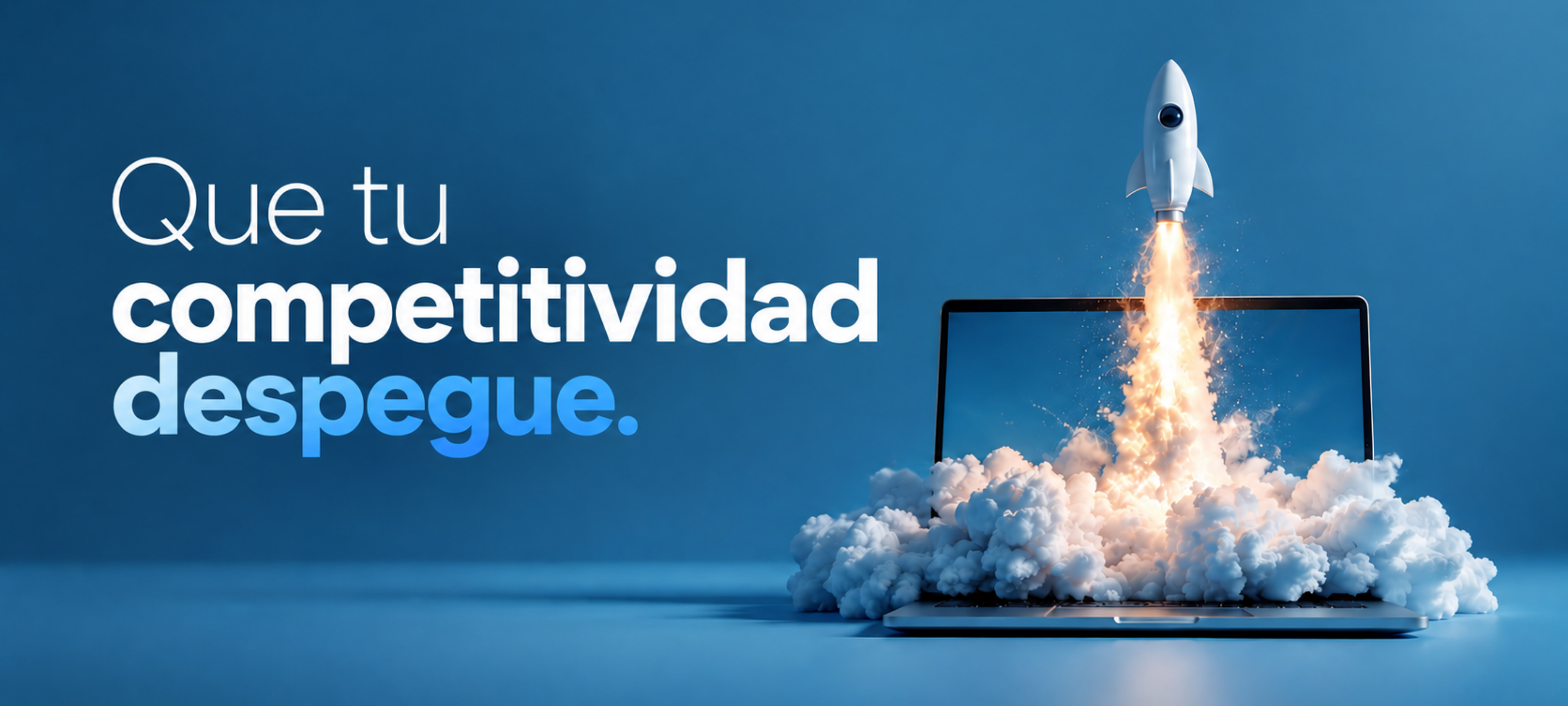 Tecnología digital impulsando el crecimiento de una empresa